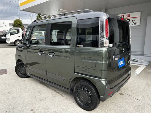 Suzuki SPACIA 2021-11 190957-8