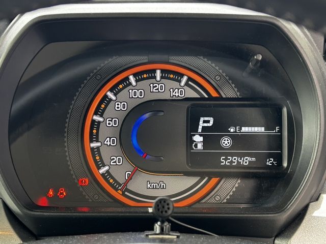 Suzuki SPACIA 2021-11 190957-17