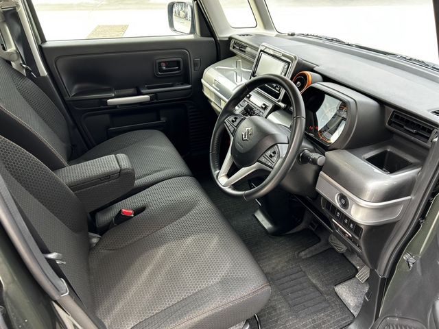 Suzuki SPACIA 2021-11 190957-10
