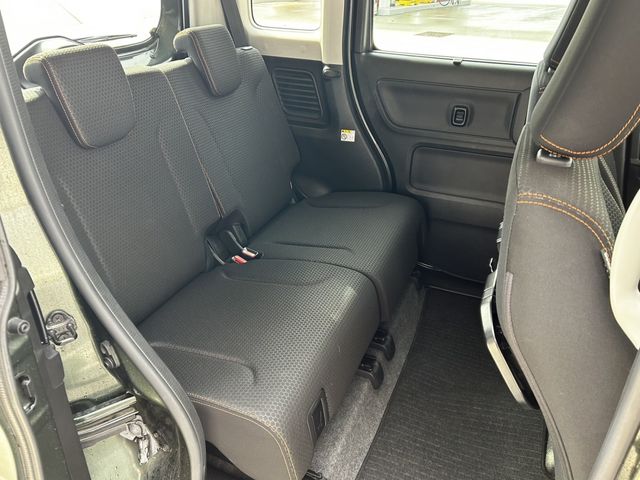 Suzuki SPACIA 2021-11 190957-12