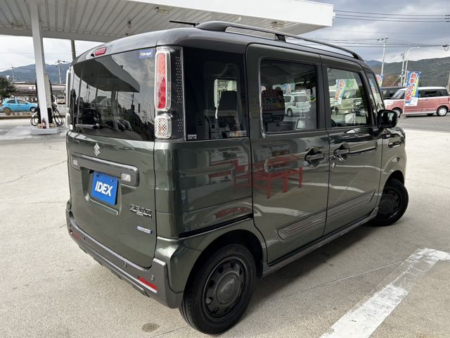 Suzuki SPACIA 2021-11 190957-1