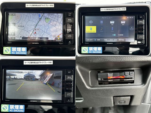 Suzuki SPACIA 2021-11 190957-19