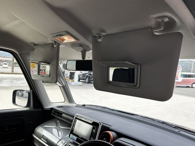 Suzuki SPACIA 2021-11 190957-26