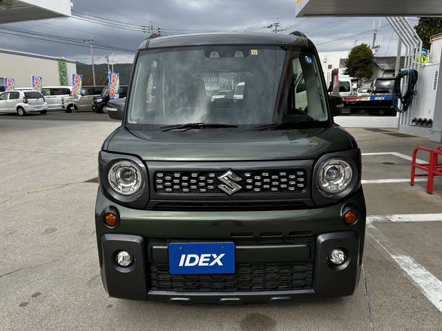 Suzuki SPACIA 2021-11 190957-3