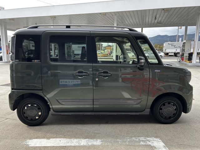 Suzuki SPACIA 2021-11 190957-5