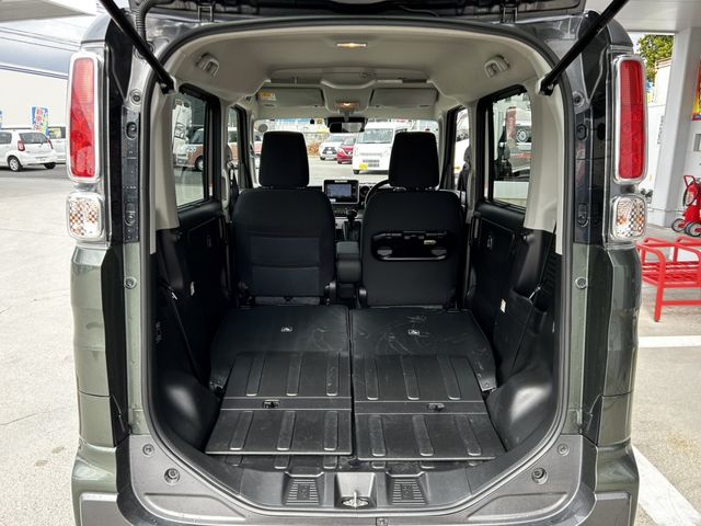 Suzuki SPACIA 2021-11 190957-14