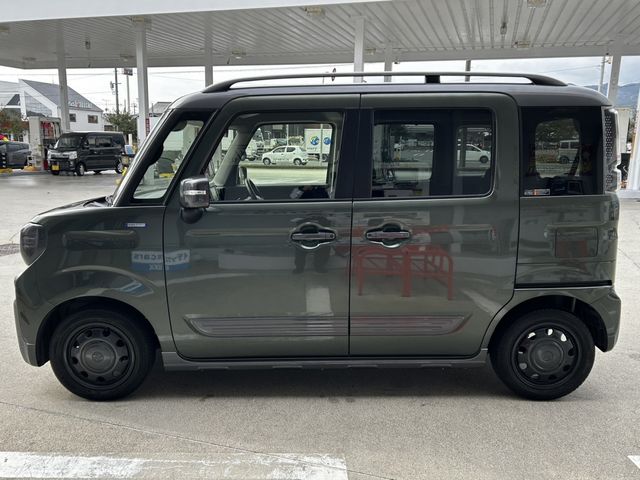 Suzuki SPACIA 2021-11 190957-7