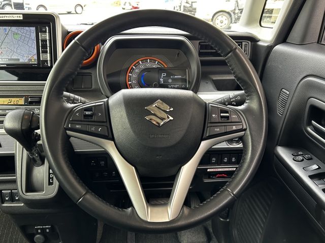 Suzuki SPACIA 2021-11 190957-16