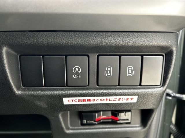 Suzuki SPACIA 2021-11 190957-21