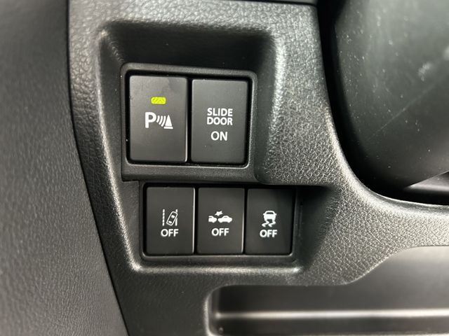 Suzuki SPACIA 2021-11 190957-23