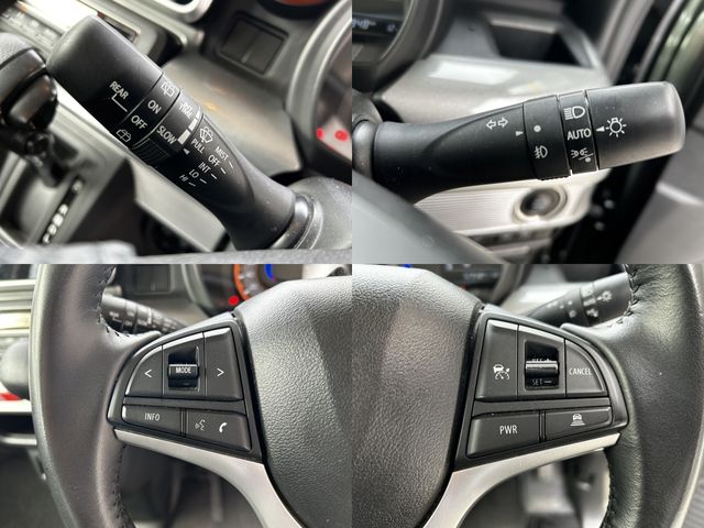 Suzuki SPACIA 2021-11 190957-18