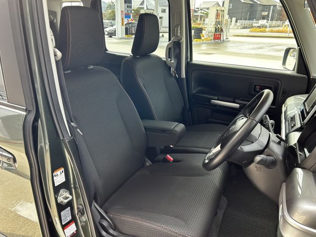 Suzuki SPACIA 2021-11 190957-11