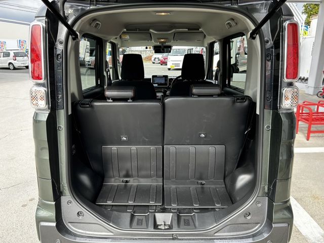 Suzuki SPACIA 2021-11 190957-13