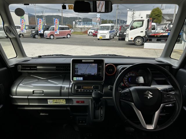 Suzuki SPACIA 2021-11 190957-2