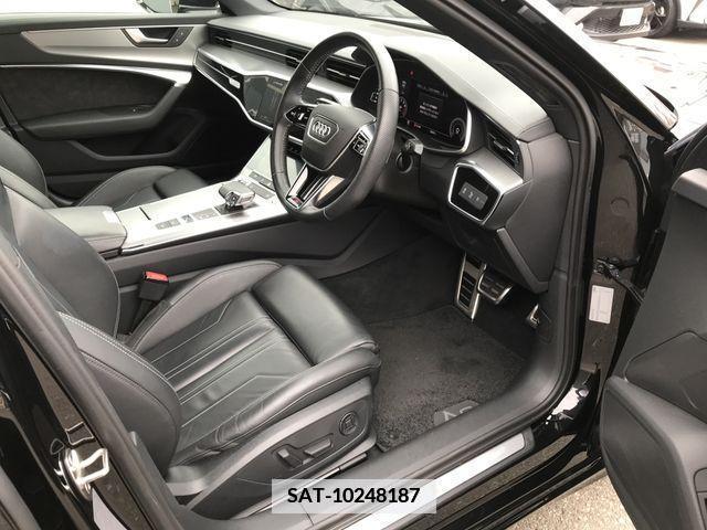 Audi A6 2021-04 377158-9