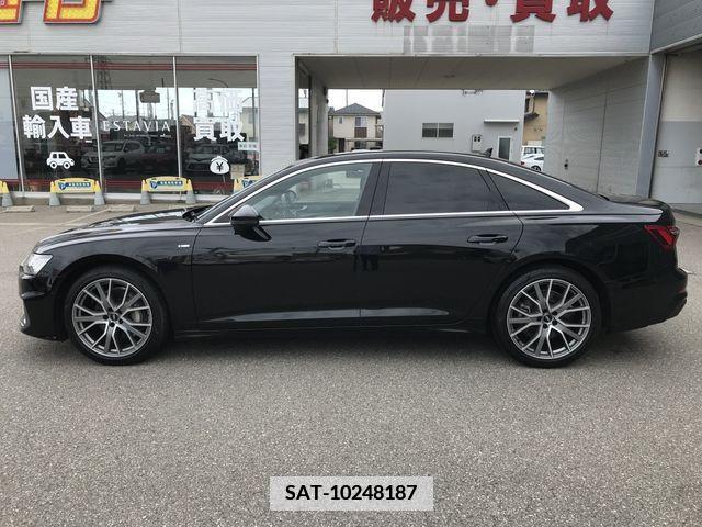 Audi A6 2021-04 377158-8