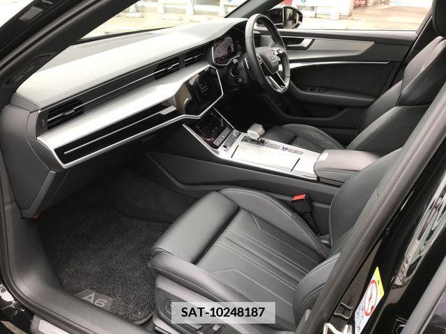 Audi A6 2021-04 377158-14