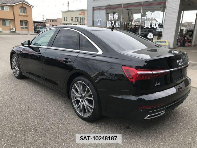 Audi A6 2021-04 377158-7