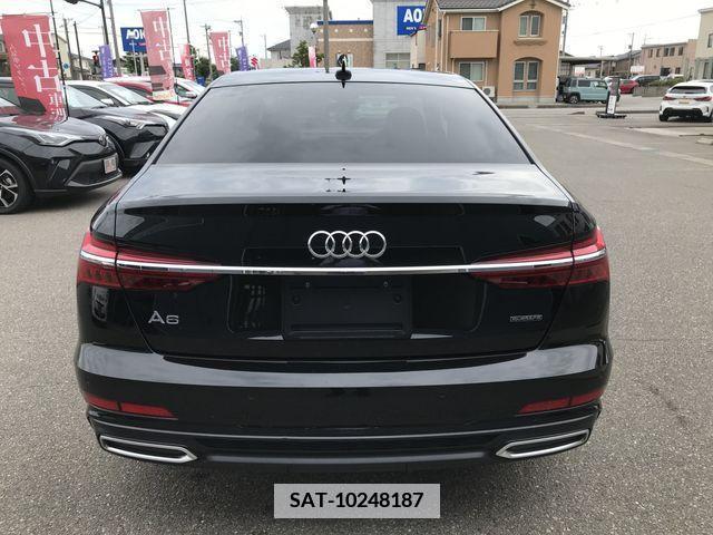 Audi A6 2021-04 377158-6