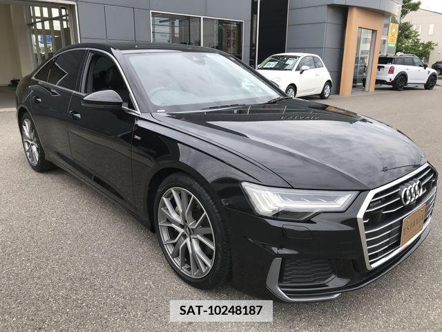 Audi A6 2021-04 377158-4
