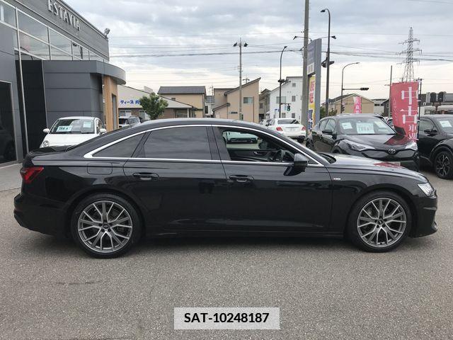 Audi A6 2021-04 377158-5