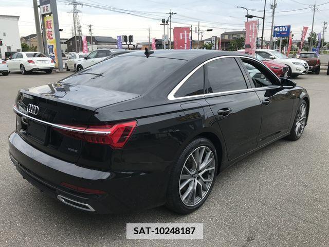 Audi A6 2021-04 377158-2
