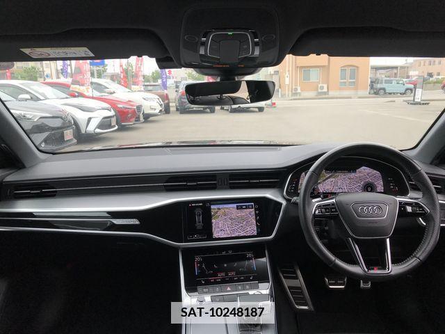 Audi A6 2021-04 377158-1