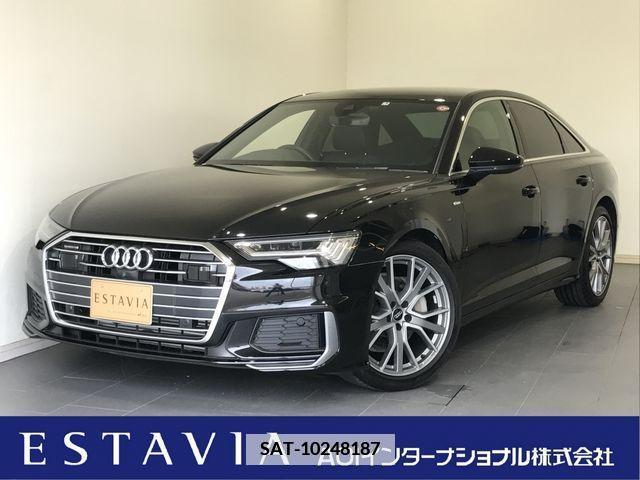 Audi A6 2021-04 377158-0