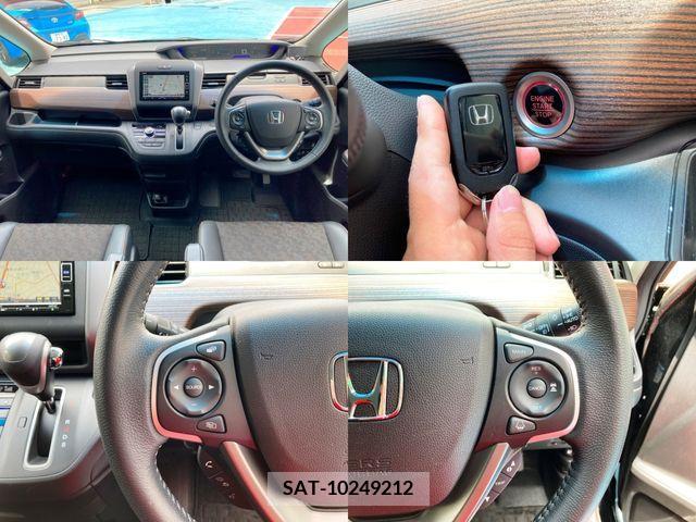 Honda FREED 2022-03 385422-10