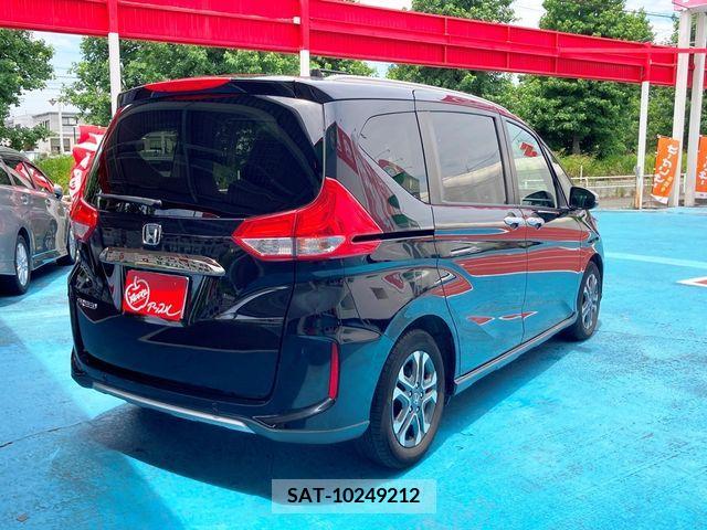 Honda FREED 2022-03 385422-4