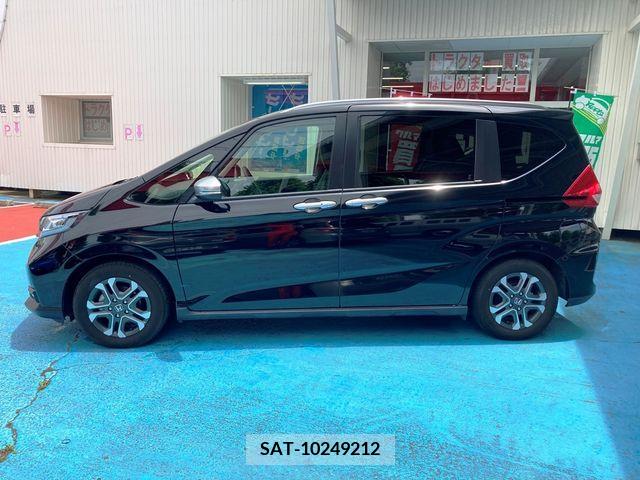 Honda FREED 2022-03 385422-7