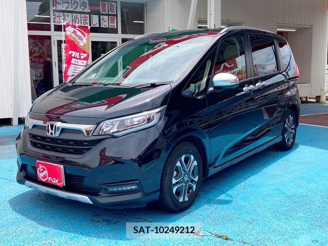 Honda FREED 2022-03 385422-0