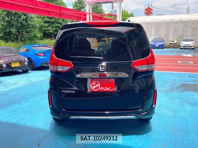 Honda FREED 2022-03 385422-5