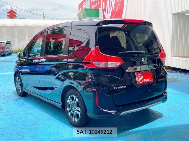 Honda FREED 2022-03 385422-6