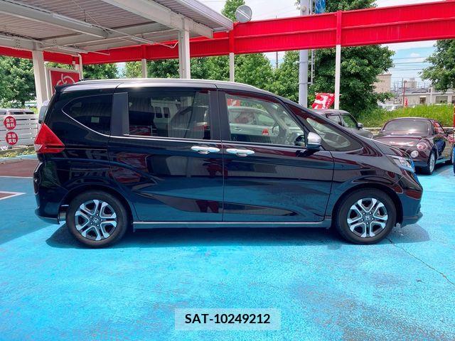 Honda FREED 2022-03 385422-3