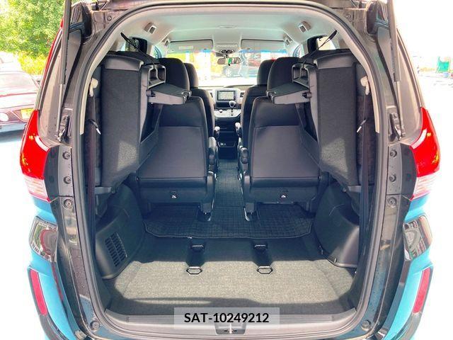 Honda FREED 2022-03 385422-26