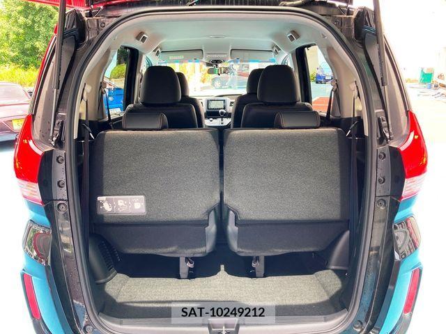 Honda FREED 2022-03 385422-24