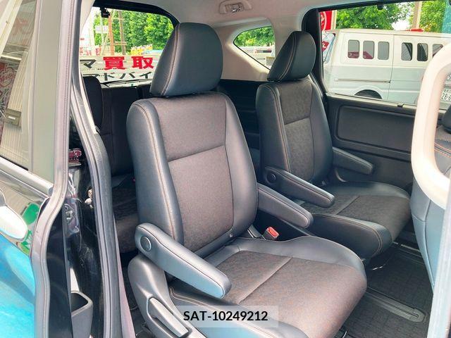 Honda FREED 2022-03 385422-20