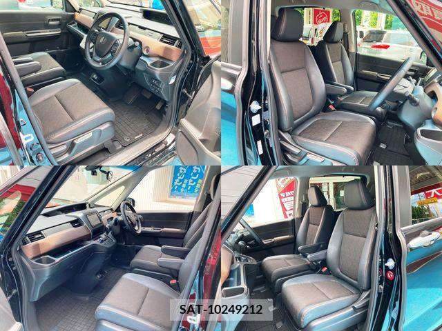 Honda FREED 2022-03 385422-19