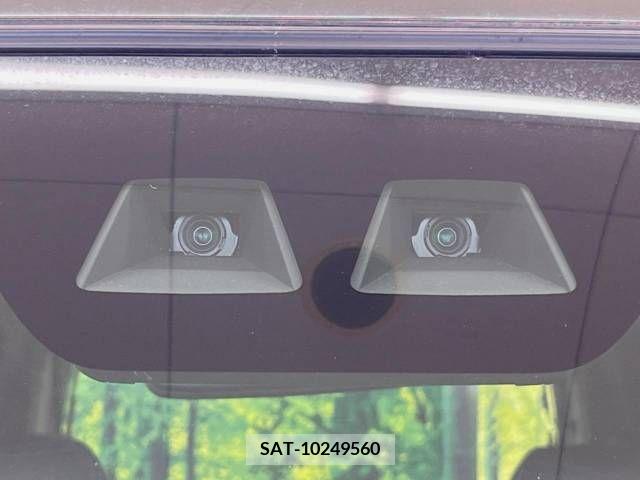 Daihatsu TANTO CUSTOM 2020-01 205990-4