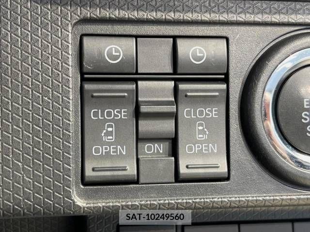 Daihatsu TANTO CUSTOM 2020-01 205990-6