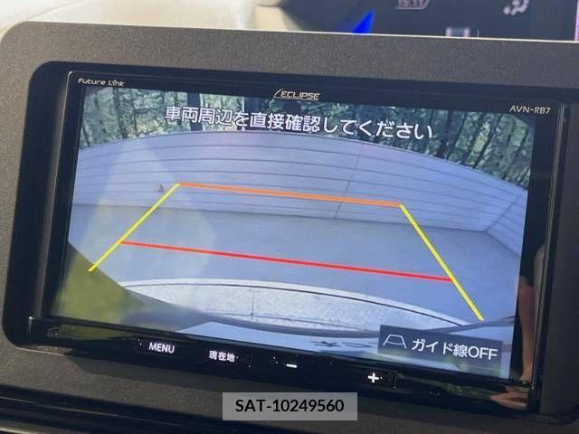 Daihatsu TANTO CUSTOM 2020-01 205990-3