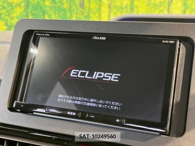 Daihatsu TANTO CUSTOM 2020-01 205990-2