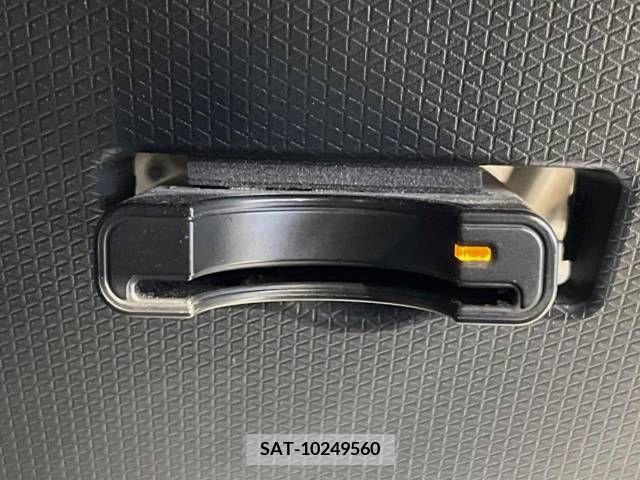 Daihatsu TANTO CUSTOM 2020-01 205990-5