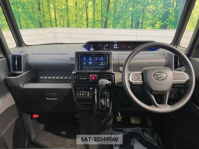 Daihatsu TANTO CUSTOM 2020-01 205990-1