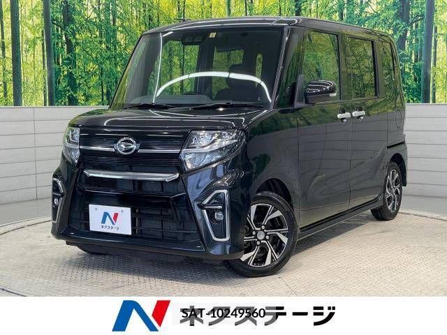 Daihatsu TANTO CUSTOM 2020-01 205990-0