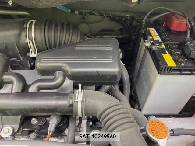Daihatsu TANTO CUSTOM 2020-01 205990-18