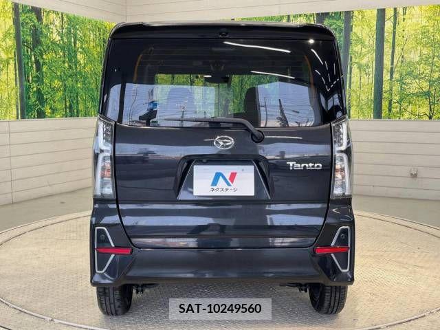 Daihatsu TANTO CUSTOM 2020-01 205990-15