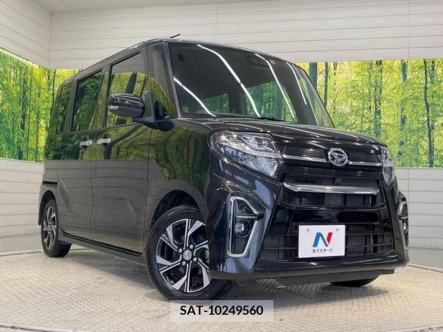 Daihatsu TANTO CUSTOM 2020-01 205990-16