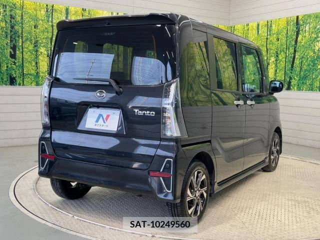 Daihatsu TANTO CUSTOM 2020-01 205990-17
